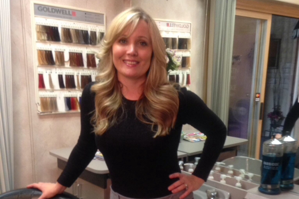 Online Scheduling For Salons And Spas Salon Software Salon